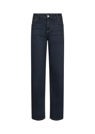 Soyaconcept - SC-KIMBERLY 34-B denim blue
