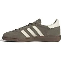 adidas Originals Adidas - Handball Spezial - Grün Schnürschuh
