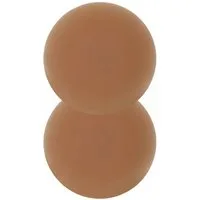 MAGIC Bodyfashion Klebe-BH Magic Nipples Mehrfach verwendbar