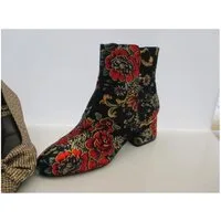 La Strada Stiefelette