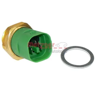 Metzger Temperaturschalter f?r K?hlerl?fter VW Transporter T4