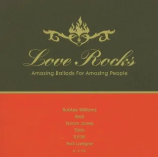 Love Rocks