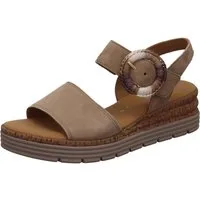 Gabor Sandalette