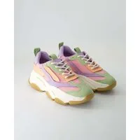 STEVE MADDEN Possession-E Sneaker Obermaterial: Textil und Sonstiges Material