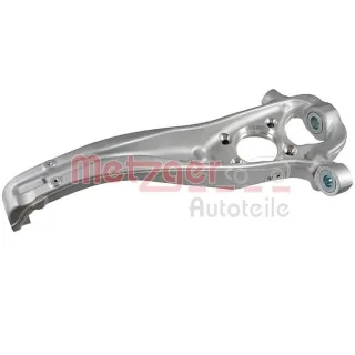 Metzger Achsschenkel vorne links Porsche Cayenne VW Touareg