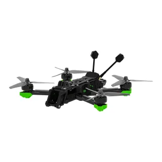 iFlight Nazgul Evoque F5 V3 DC / X-type Dual Geometry 6S 5 Inch Freestyle WTFPV RC FPV Racing Drone NO VTX NO Camera Sup
