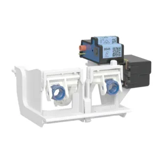 Geberit WC-Steuerung 115702006 Netzbetrieb, elektronisch, für Fernbetätigung Bluetooth