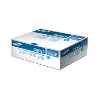 Original SU082A SAMSUNG CLP Toner cyan 7000Seiten