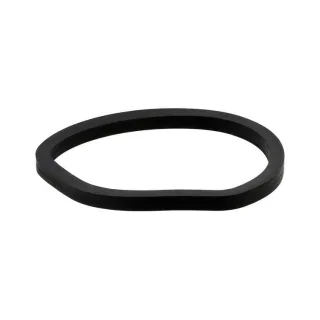 Elring Dichtung f?r ?lfiltergeh?use Chrysler Mercedes-Benz