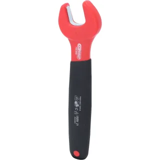 KS Tools Isolierter Maulschlüssel - 118.1518
