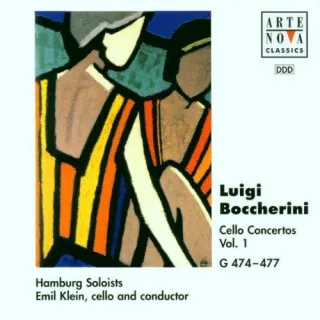Violoncellokonzerte Vol. 1
