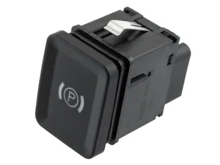 Schalter Taste Knopf Parkbremse / Handbremse für VW Passat 3C B6 CC ab 2005-