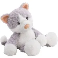 Nici Kuscheltier Classic Bear, Katze Felli, 70 cm schlenkernd