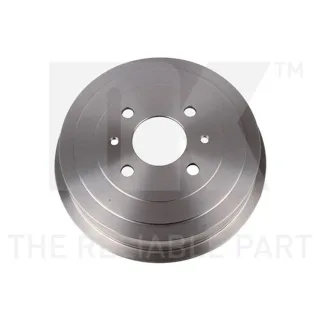 NK Bremstrommel Alfa Romeo Fiat Lancia 252323