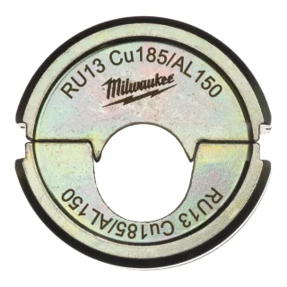 Milwaukee - Presseinsatz RU13 Cu185/AL150 - 4932459490