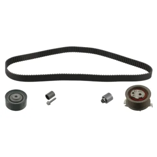 Febi Zahnriemensatz Audi Seat Skoda VW 34128 2,0