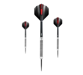 Red Dragon Flightmaster Fury 2 Steeldarts - 25g