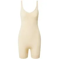 MAGIC Bodyfashion Shapinghose (1-St) Drapiert/gerafft