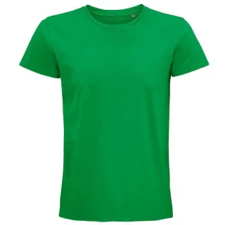 SOLS Unisex Pioneer Bio T-Shirt für Erwachsene (Kelly Green)