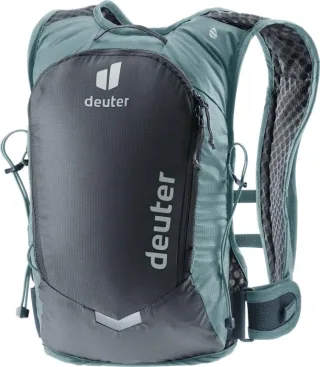 Deuter Rogla Rucksack graphite-shale 5 L