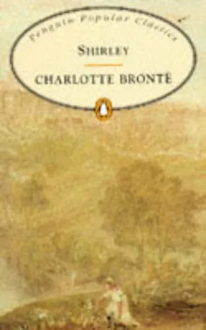Shirley Engl. ed. (Penguin Popular Classics)