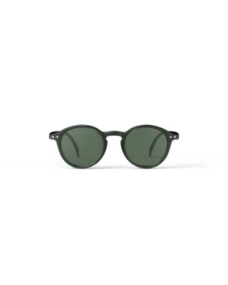 Izipizi Sonnenbrille Junior Sun (5-10 years) #d Bakelite Green