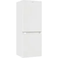 Candy Kühl-/Gefrierkombination CCG1L314CW, 144 cm hoch, 47,4 cm breit, Fast-Cool-Modus