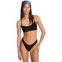 Billabong Triangel-Bikini-Top Tanlines Lace Up Trilet