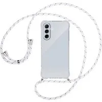 mtb more energy Handykette für Samsung Galaxy A56 5G [NC-933-S], Umhängehülle mit Band [NC-933-S]