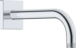 Duravit Brausearm Chrom Hochglanz 65x210x96 mm - UV0670036010 UV0670036010