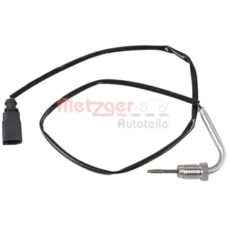 Metzger Abgastemperatursensor Audi Seat Skoda VW 0894951 2,0