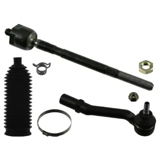 Febi Spurstange vorne rechts Citroen C2 C3 Peugeot 1007