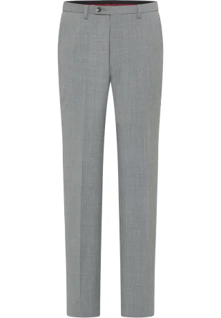 CG – CLUB of GENTS - CG Cedric Hose grau hell - Gr. - 25