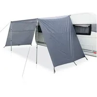 yourGEAR Vorzelt your GEAR Teramo 250 - Wohnwagen / Wohnmobil Sonnendach Tarp Vorzelt, Personen: 0
