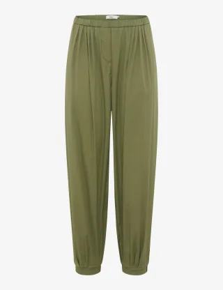BRAX - Style Mabel S OLIVINE - Gr. - 36