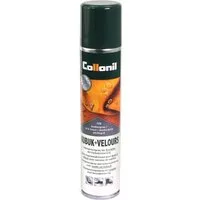 Collonil Collonil Wildlederpflege verschiedene Farben 200ml Spray Schuh-Imprägnierspray