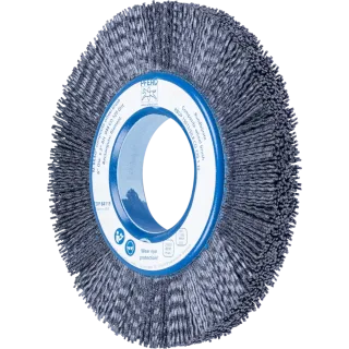 PFERD TOOLS COMPOSITE Rundbürste RBUP Keramik-Filament - 79184119