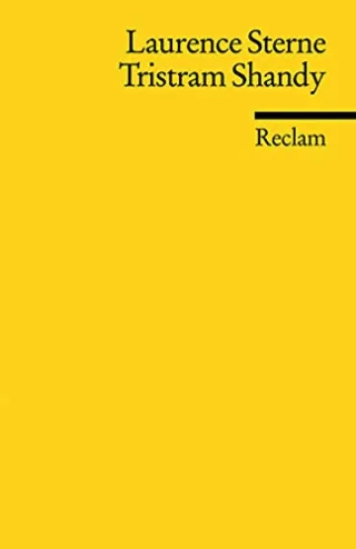 Leben und Meinungen von Tristram Shandy Gentleman