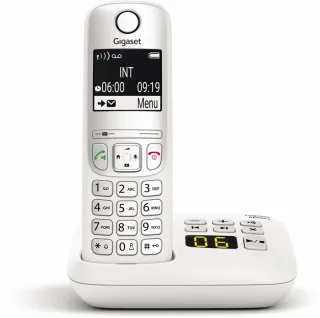 Gigaset AE 690A (weiss)