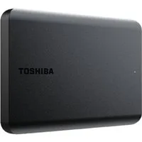 Toshiba Toshiba Canvio Basics 2022 2 TB, Festplatte, externe HDD-Festplatte (2 TB) 2.5"