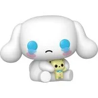 POP! Sanrio: Hello Kitty Serie 8 Cinnamoroll Missing You Vinylfigur, Spielfigur