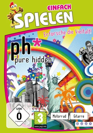 ph* Pure Hidden (Einfach Spielen) [PC]