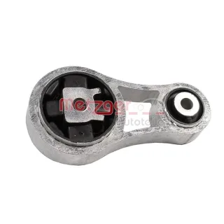 Metzger Motorlager hinten Nissan Primastar Opel Vivaro Renault Trafic