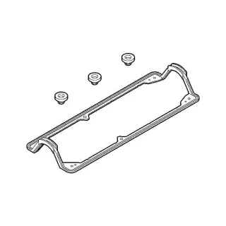 Elring Ventildeckeldichtungssatz Seat Skoda VW 083.220