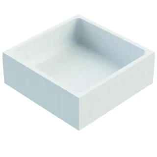 Schedel Ideal Standard Hotline Duschwannenträger SD25550 80x80x13cm, Höhe 22cm