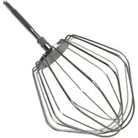 BOSCH Rührbesen 00659891 Schlagbesen 8 Drähte, Zubehör für Küchenmaschine MUM5