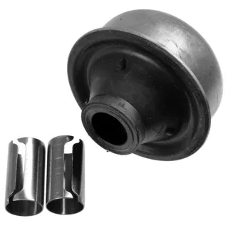 Lemf?rder Querlenkerlager vorne Opel Astra Calibra Vectra 2535001