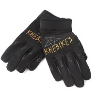 KHEbikes Fahrradhandschuhe KHE 4130 BMX Handschuhe L
