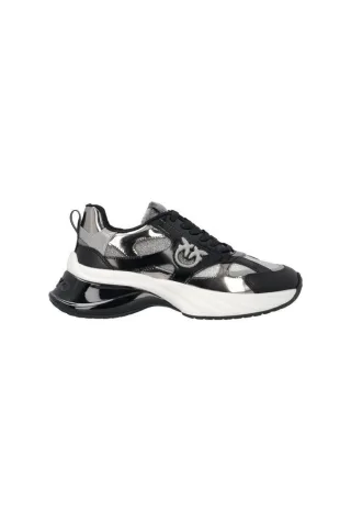 Pinko Sneakers Schwarz