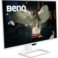 BenQ EW270Q Gaming-LED-Monitor (69 cm/27 ", 2560 x 1440 px, 2K Ultra HD, 1 ms Reaktionszeit, 200 Hz, LCD)